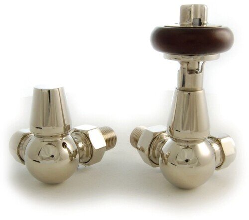 traditional radiator valves