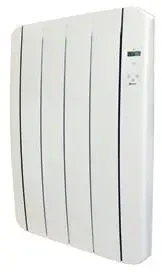 Haverland GEO-DRY 600 Dry Stone Electric Radiator with Wi-Fi