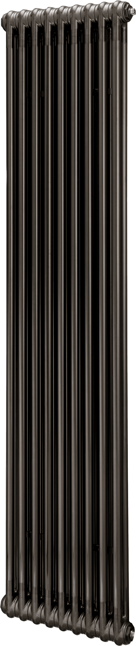 Harmoni Classic 2 Column Lacquer Vertical Radiator - 834mm x 1800mm ...