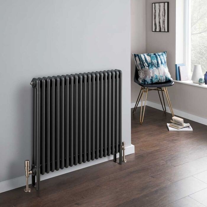 steel radiators