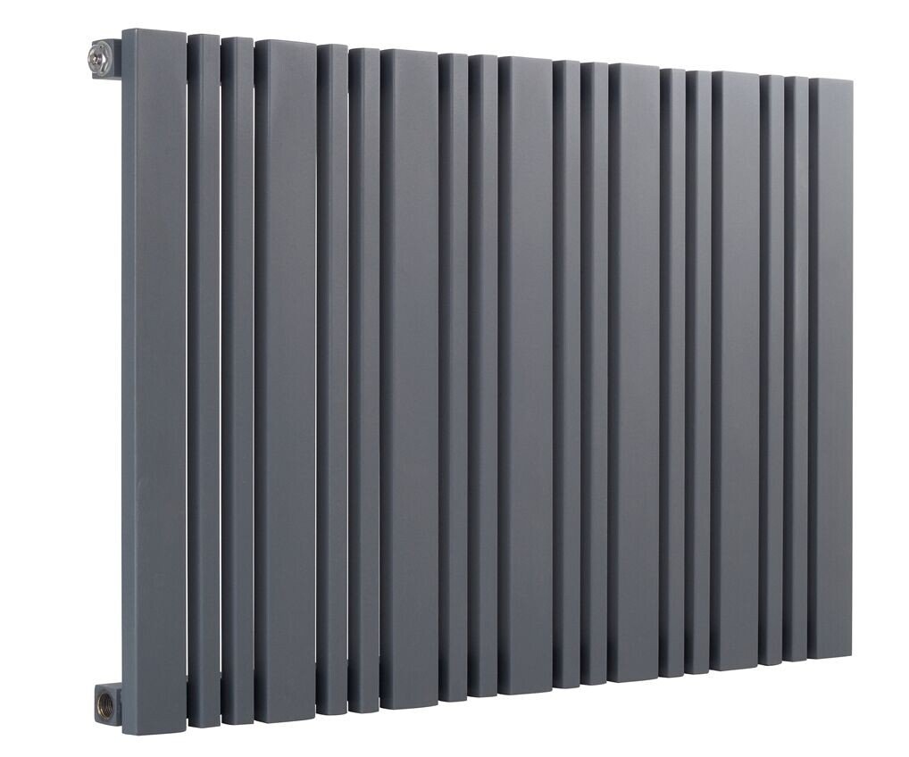 small black radiators