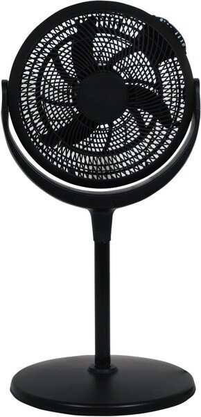 electric fan