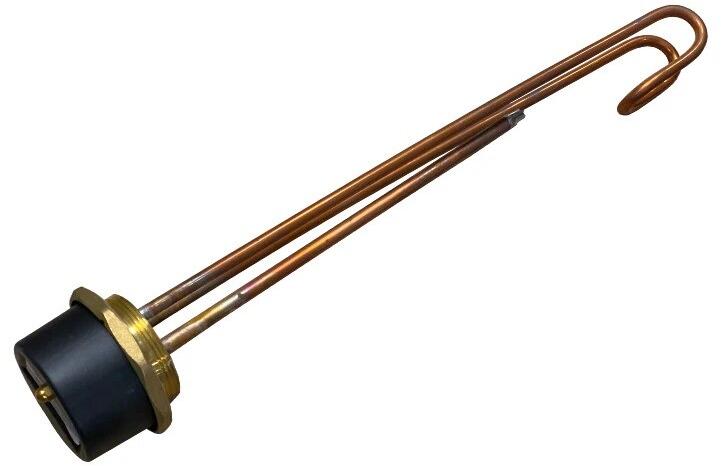 Backer Electric 3kW 240V 18