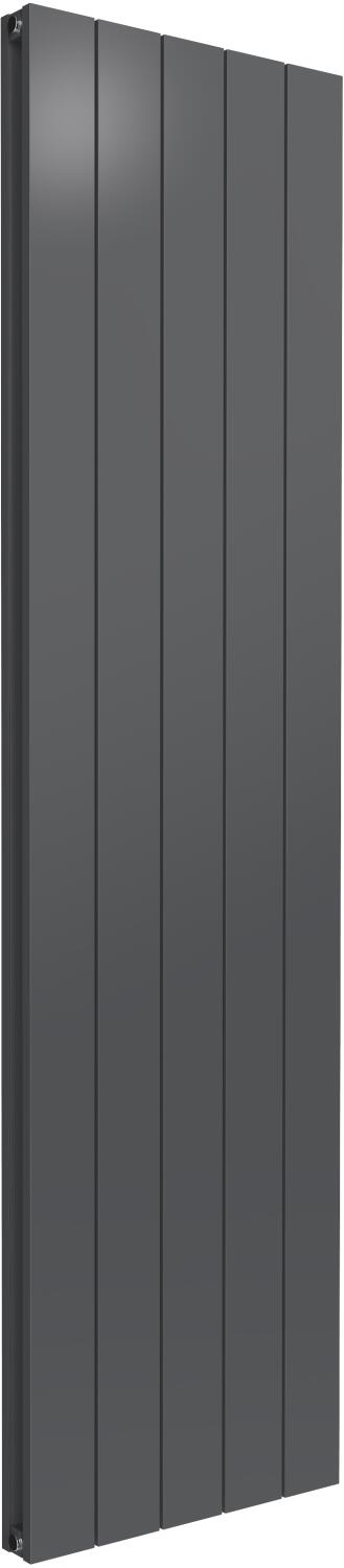 Reina Casina A-CSN180047AD Double Anthracite Textured Vertical