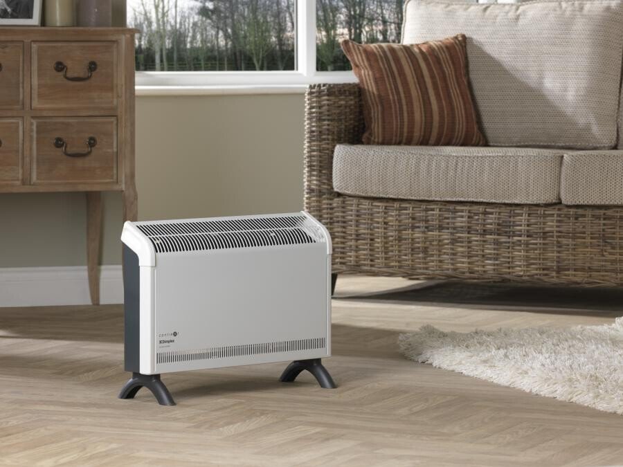 electric portable heaters