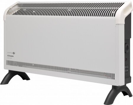 Uitgang Wie Net zo Dimplex DXC30 3kW Portable Convector Heater - Heater Shop