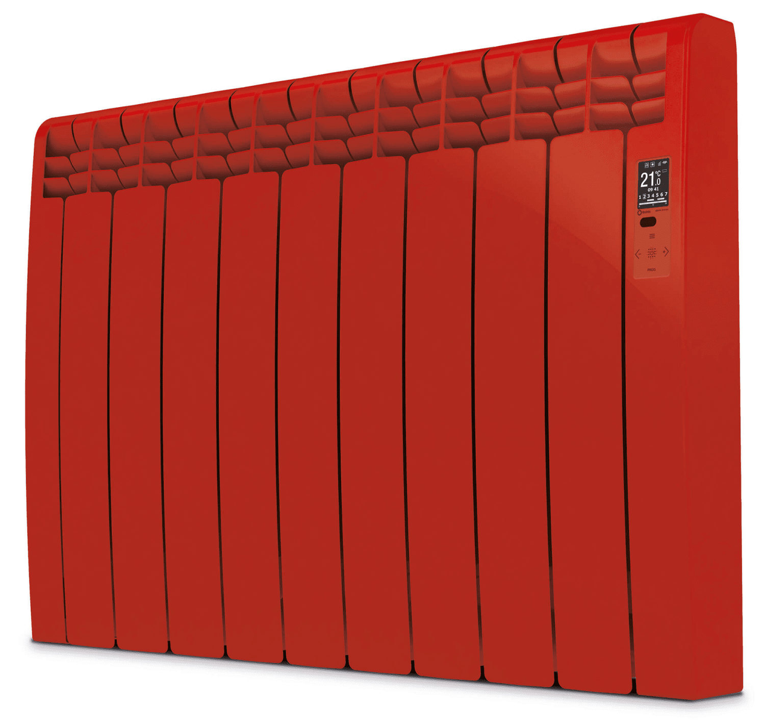 Rointe DIR15R D Series RAL Colour 1600W Heater Shop