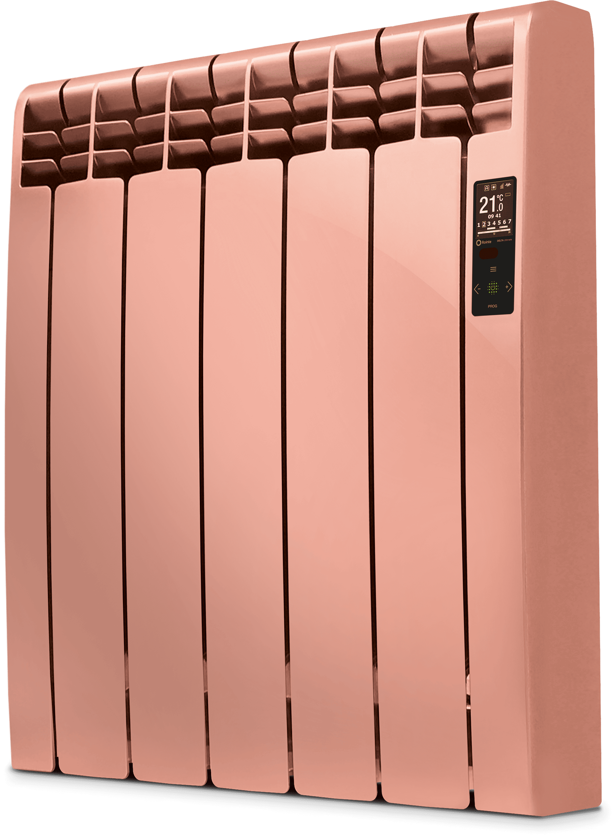 Picasso Rointe Radiator Rointe D Series DIA0550RCS - Heater Shop