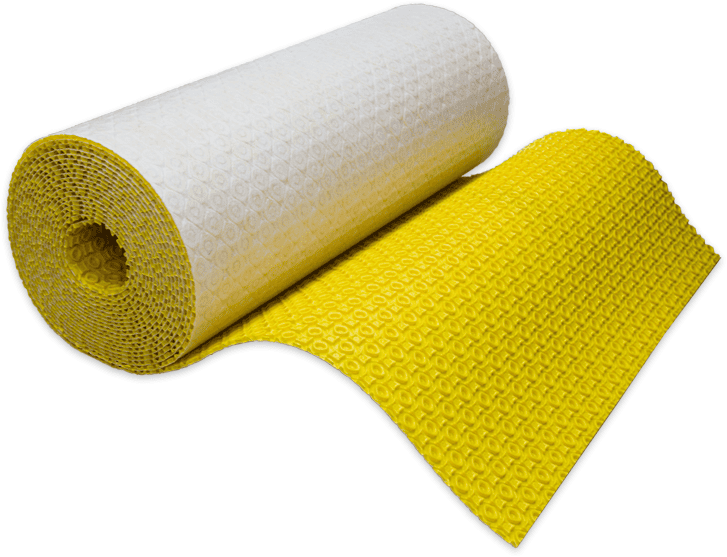 Decoupling Matting from Heatershop