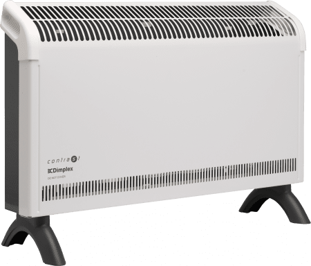 Ingenieurs aspect tweedehands Dimplex DXC20 2kW Portable Convector Heater - Heater Shop