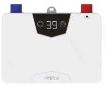 DeXpro Delux DXI55DT Inline Instant Water Heater 5.5kW - Digital ...