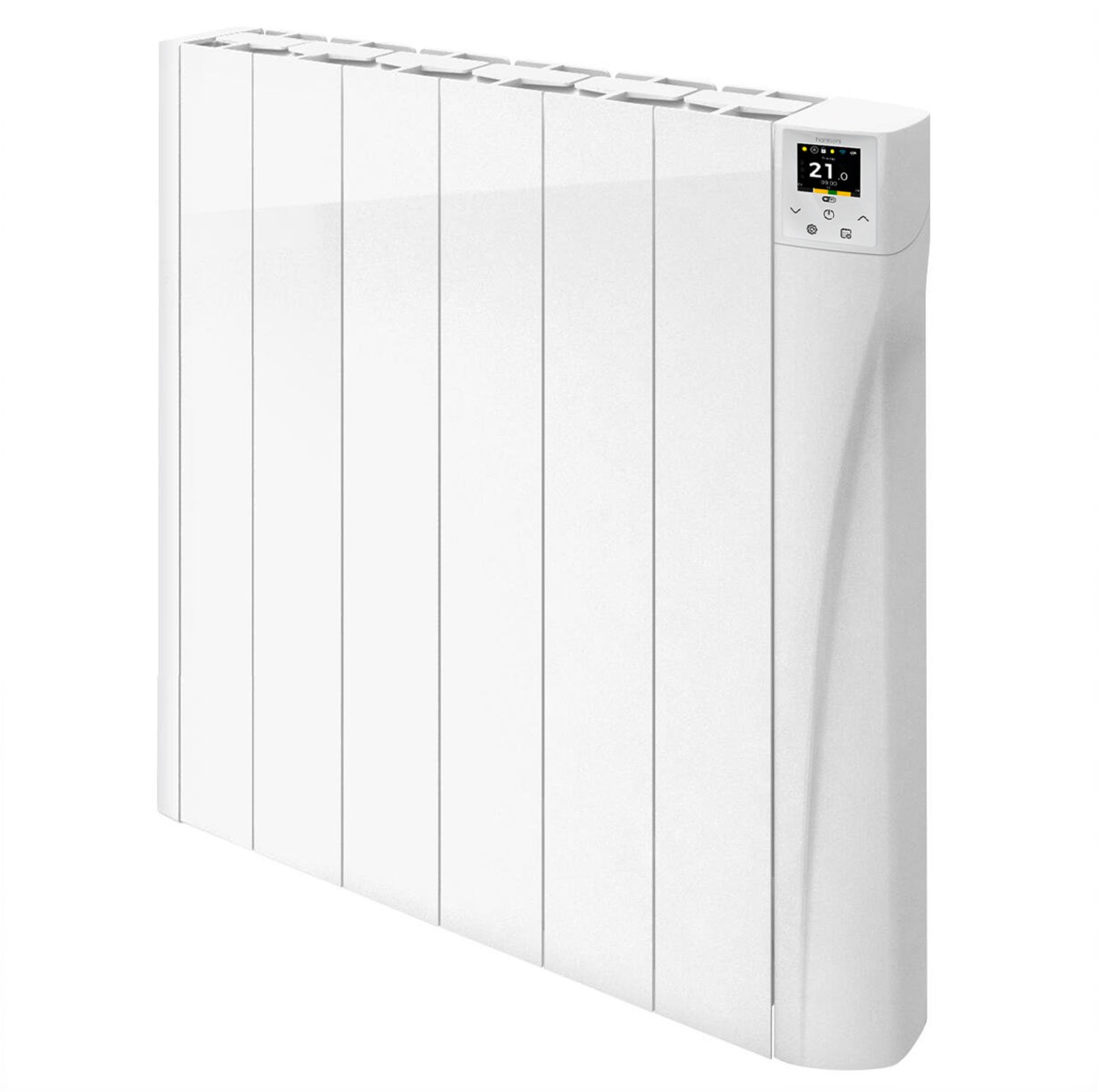 Entiel Radiator Electric Radiators from Heater Shop