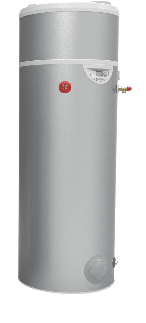 Dimplex Edel Hot Water Heat Pump Cylinders