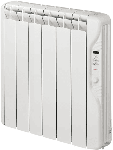 Elnur RF6E-PLUS | Inertia | 750W - Heater Shop