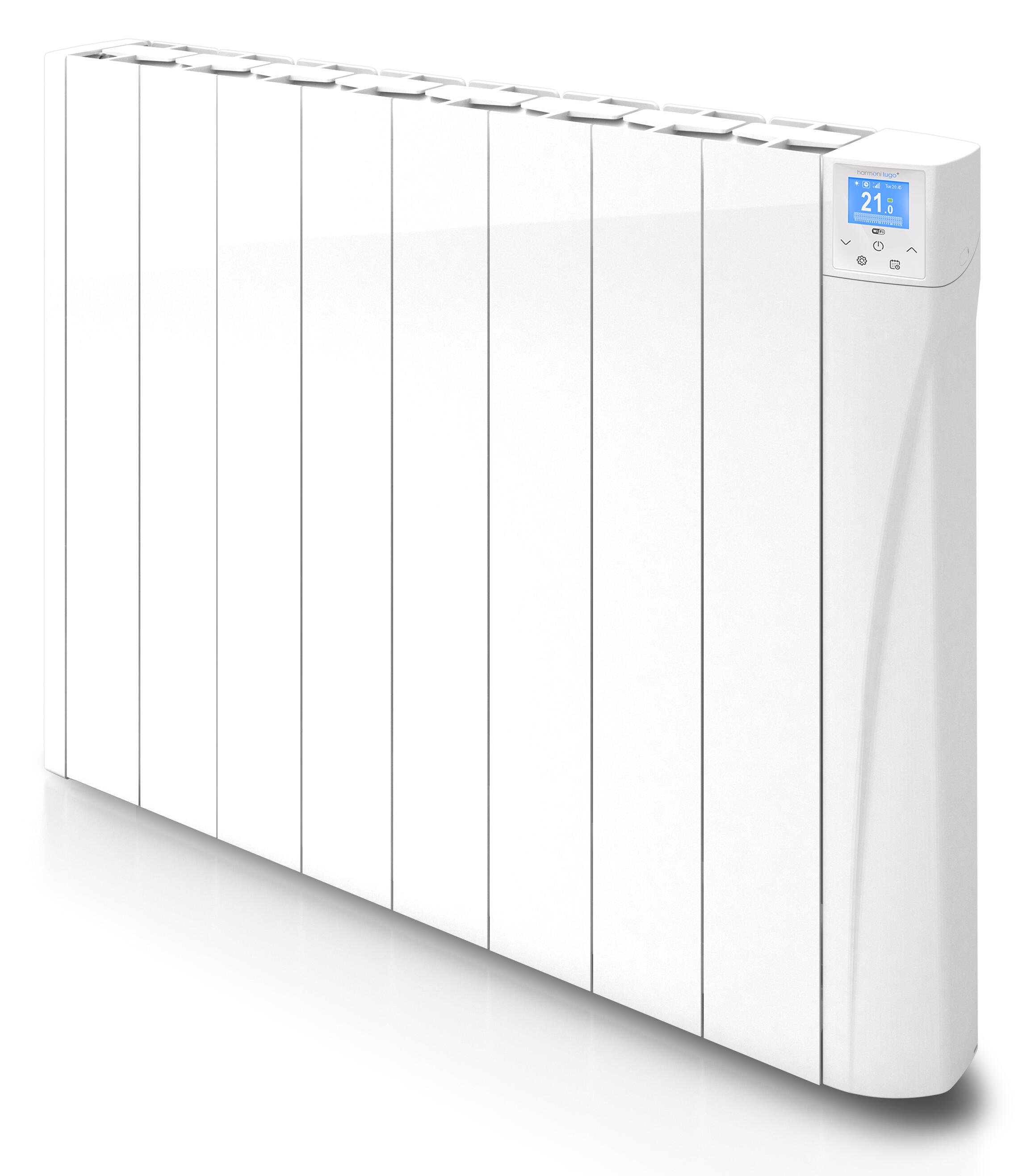 Energy Efficient Electric Radiators Heater Shop