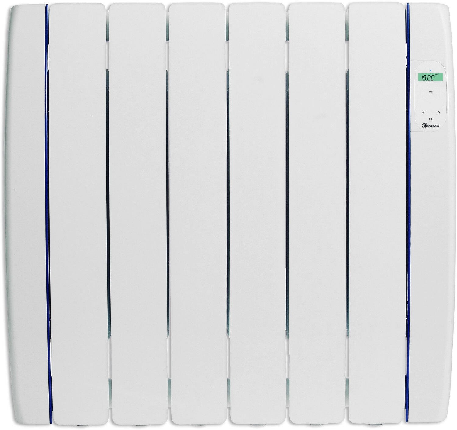 Energy Efficient Haverland Rctt Radiators Eco-Friendly Haverland