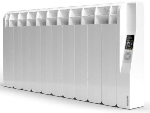 Rointe Kyros RAD4 Wi-Fi Electric Conservatory Radiators