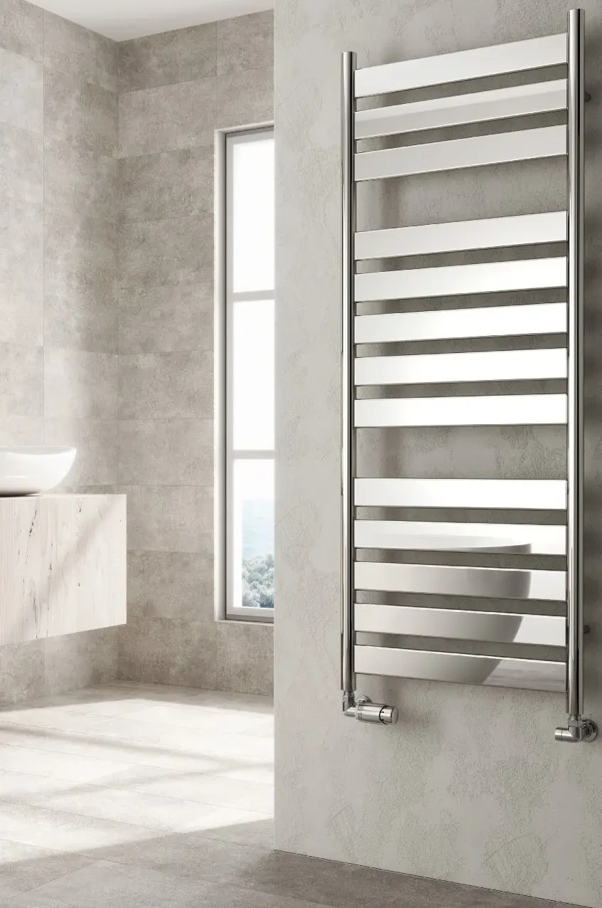 A Guide to Installing Your Towel Rail/Radiator - Heater Shop