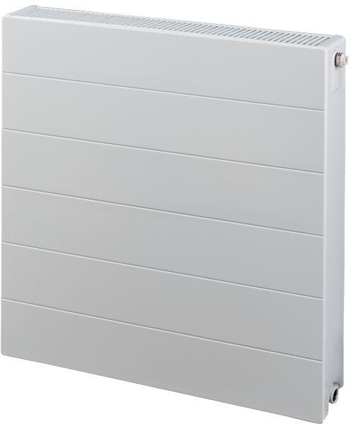 Harmoni Linear Flat Panel White Double Radiator 1600mm x 600mm