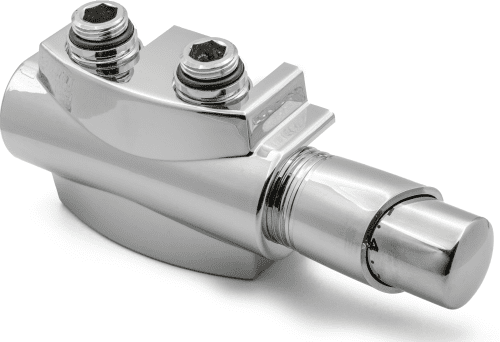 Thermostatic Angle Radiator Valves