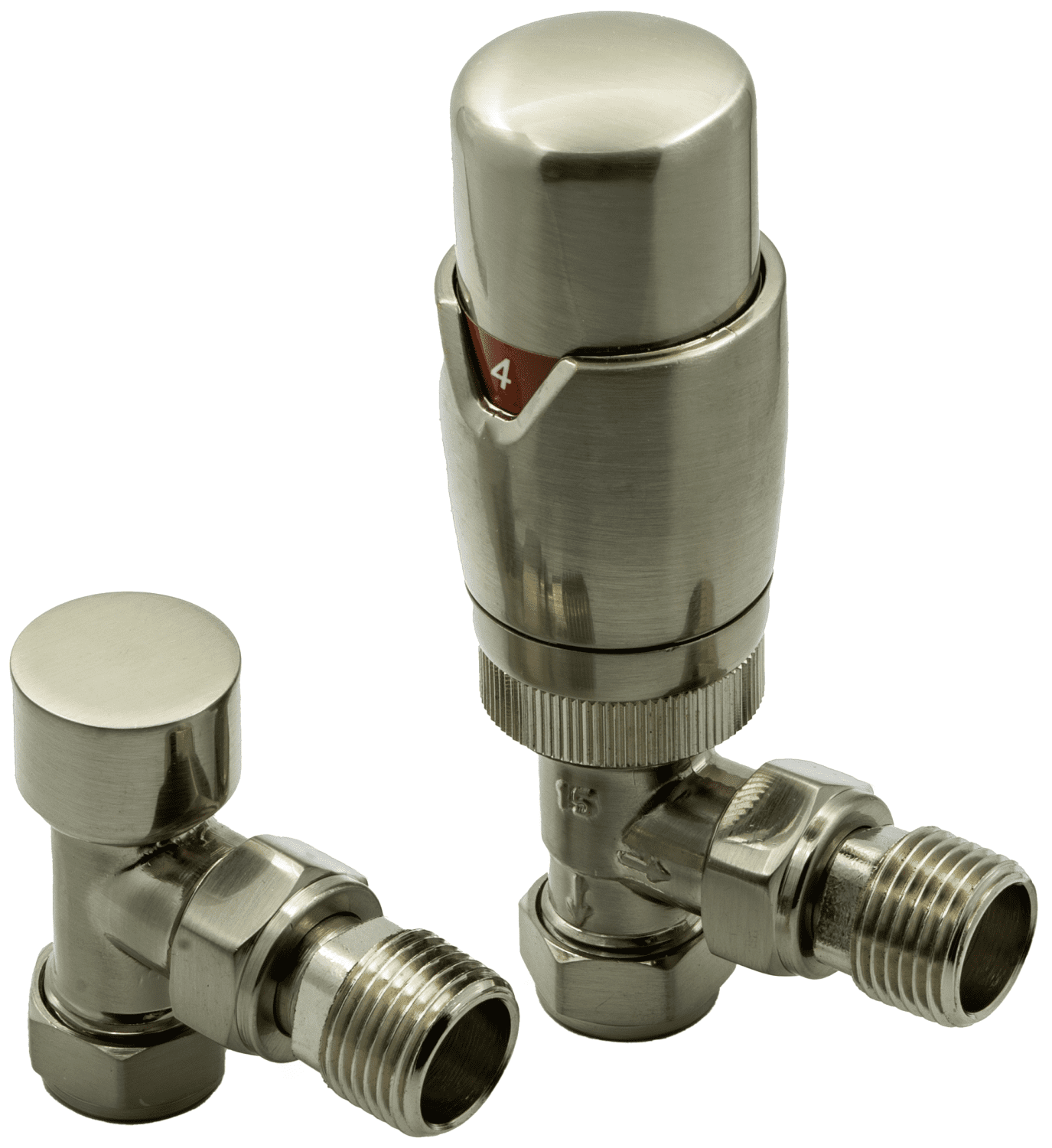 radiators valve