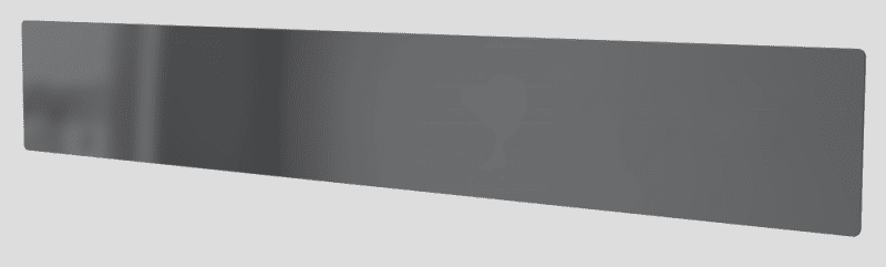 Dimplex NDG2 135A Clip on Glass for Alta DTD2R012 1250W - Heater Shop