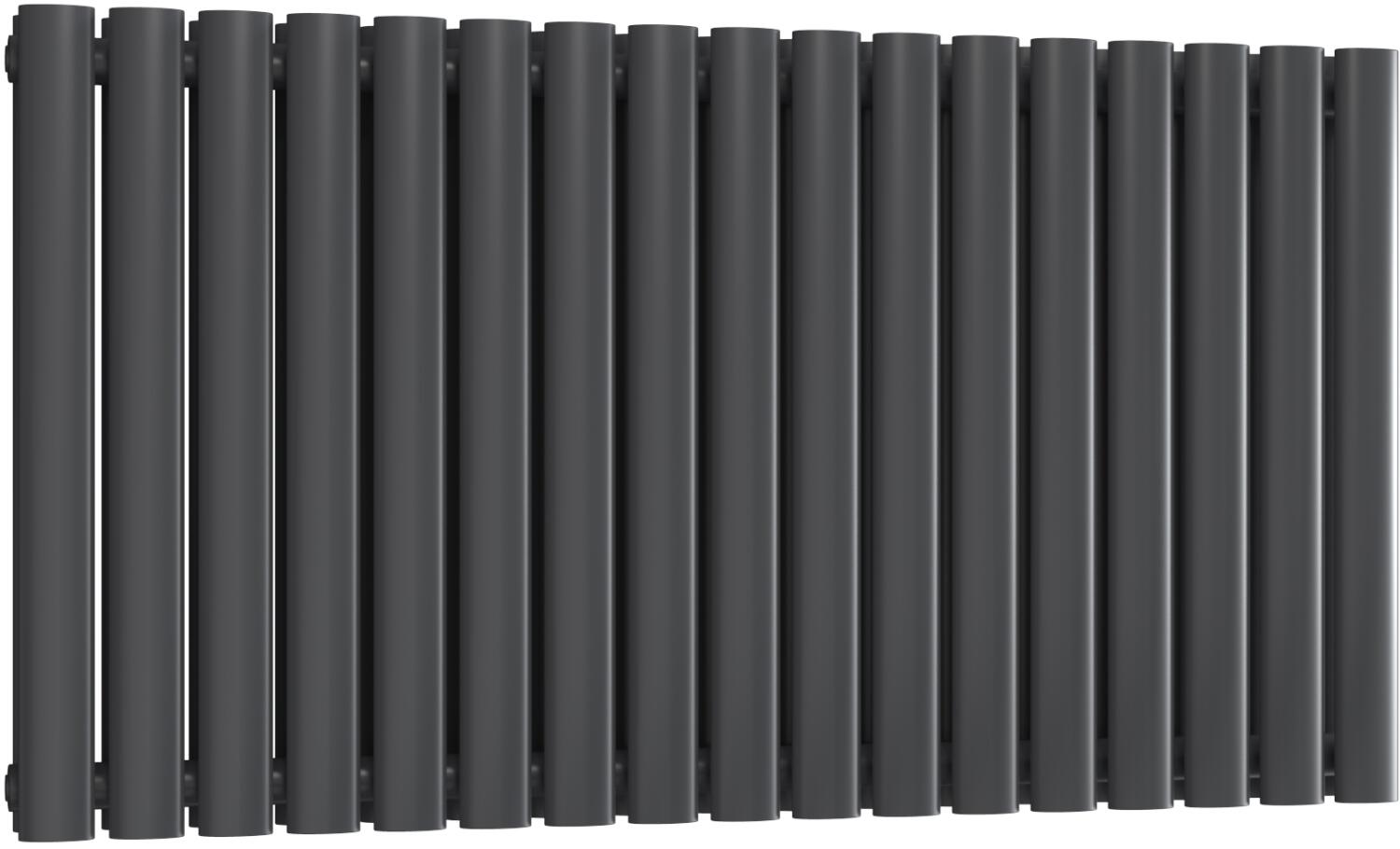 Reina Neval A-NVL06099SA Single Anthracite Textured Horizontal