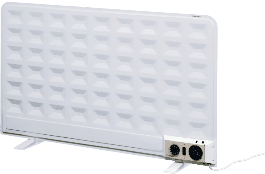 Dimplex OFX1500TI 1500W Oil Filled Electric