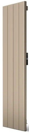 Picasso Rointe Radiator Rointe Palaos Wi-Fi PIP2000WF Pearl Beige Vertical Radiator 2000W ...