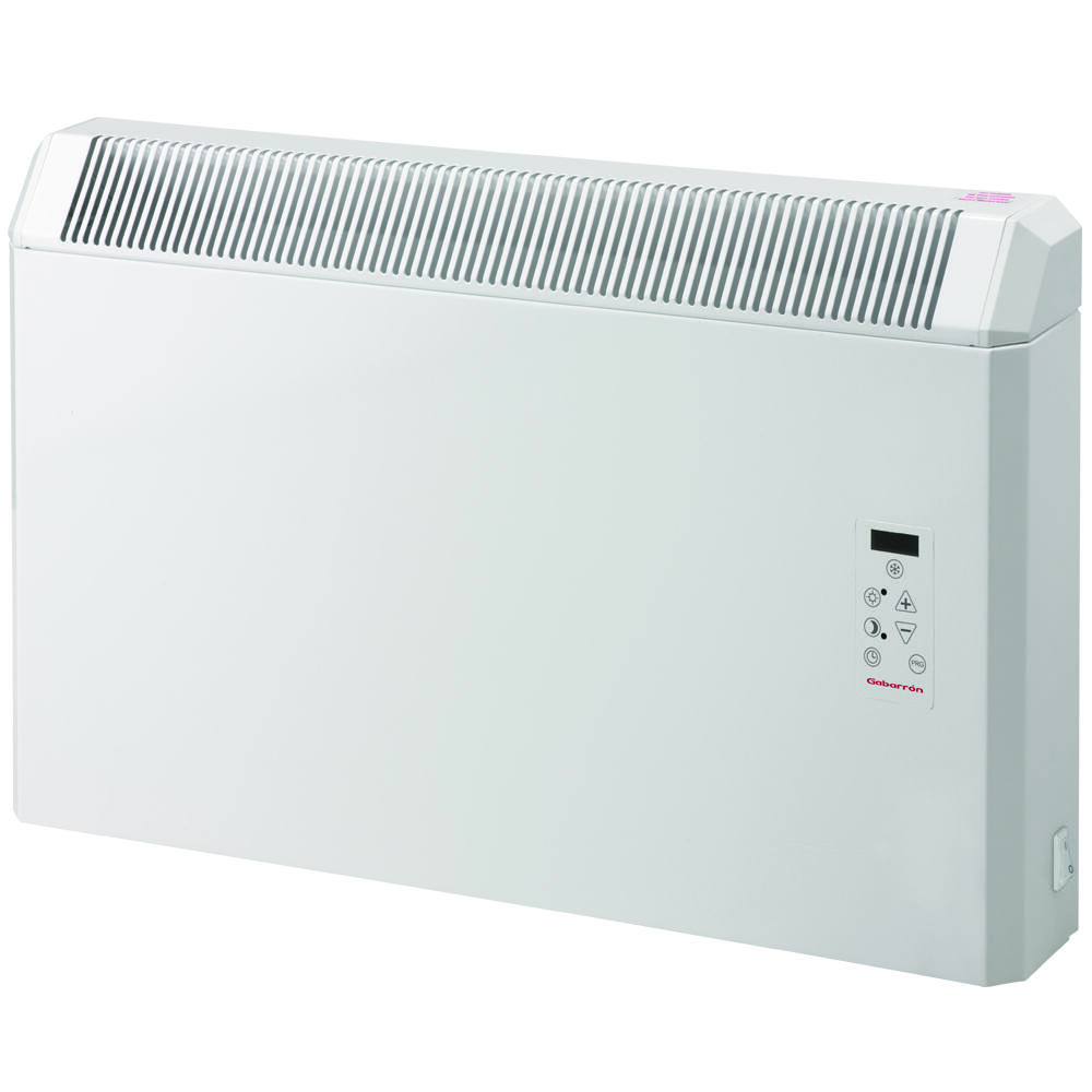 Elnur PH-Plus Digital Electric Panel Heater, 1250W - Heater Shop