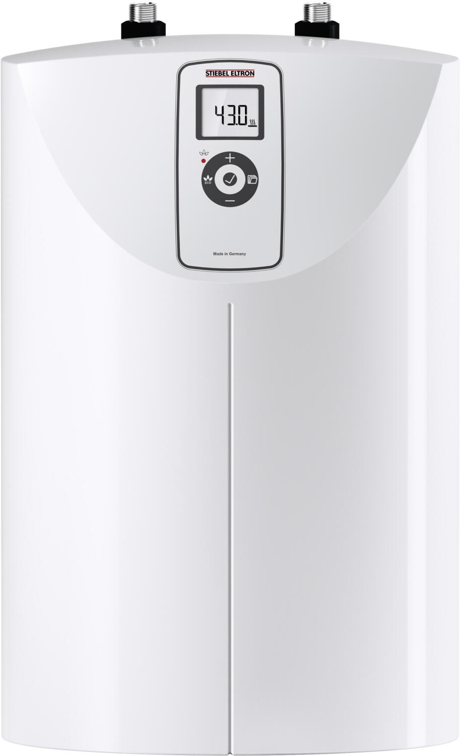 Stiebel Eltron SNE 5 t ECO Vented Water Heater with In-built Controller -  Heater Shop