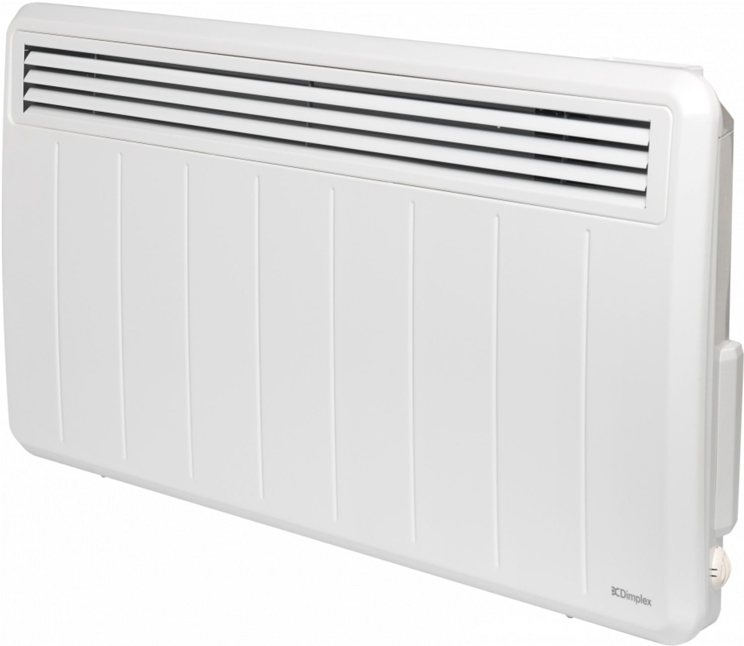 Dimplex PLX125E | Panel Heater | 1.25kW - Heater Shop