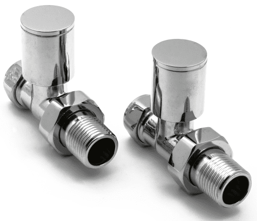 radiator valves