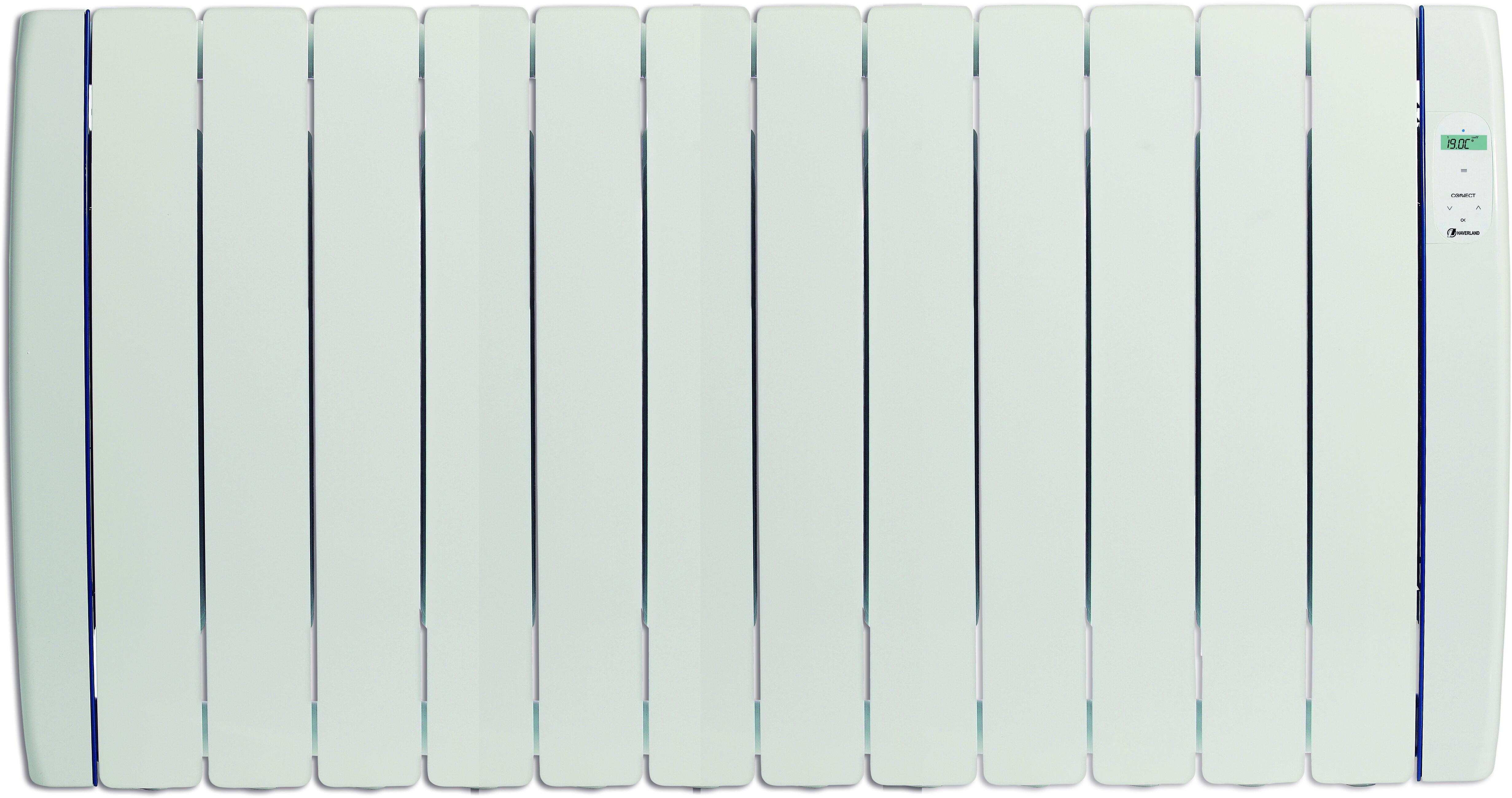 Haverland RC12TT | Haverland 1500W | 1.5kW - Heater Shop