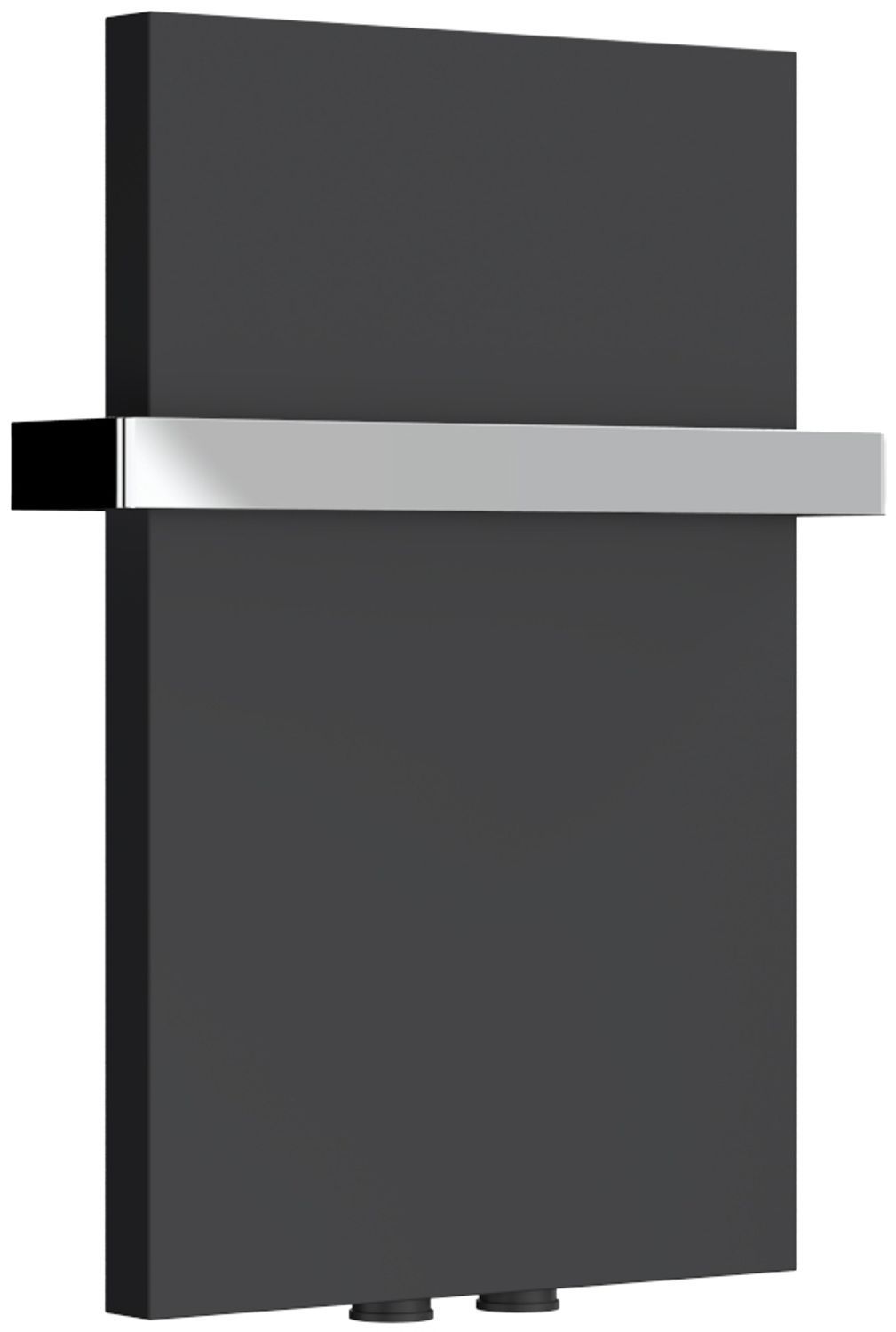 Reina Slimline RND-SLN04703A Anthracite Vertical Radiator 300mm x