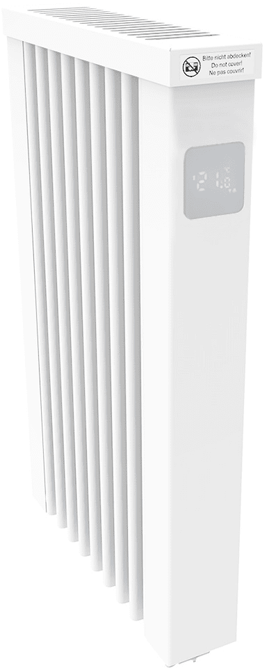 Electrorad AF01E Aeroflow 650W Heater Shop