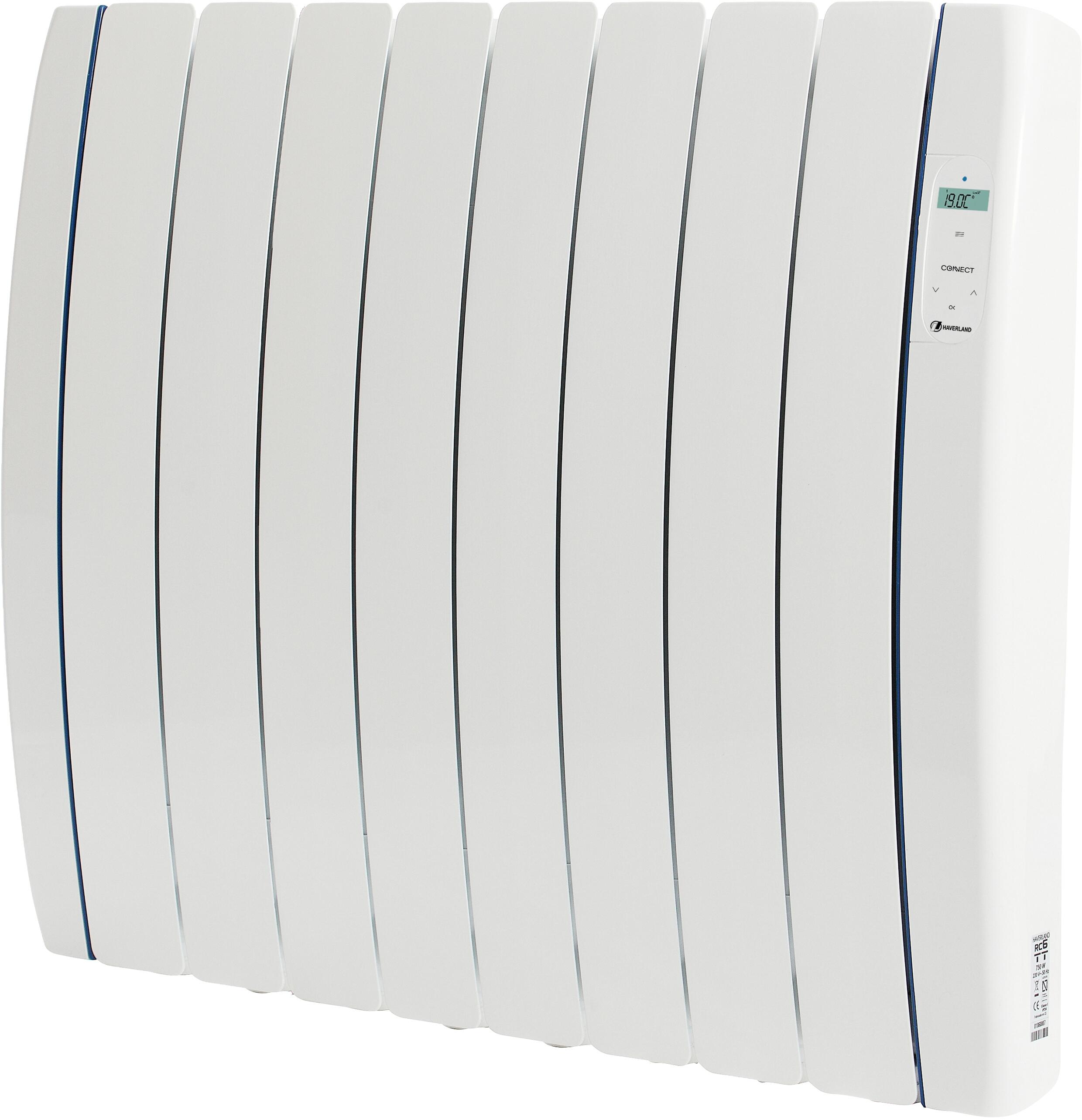 Haverland RCTT Designer Electric Radiators