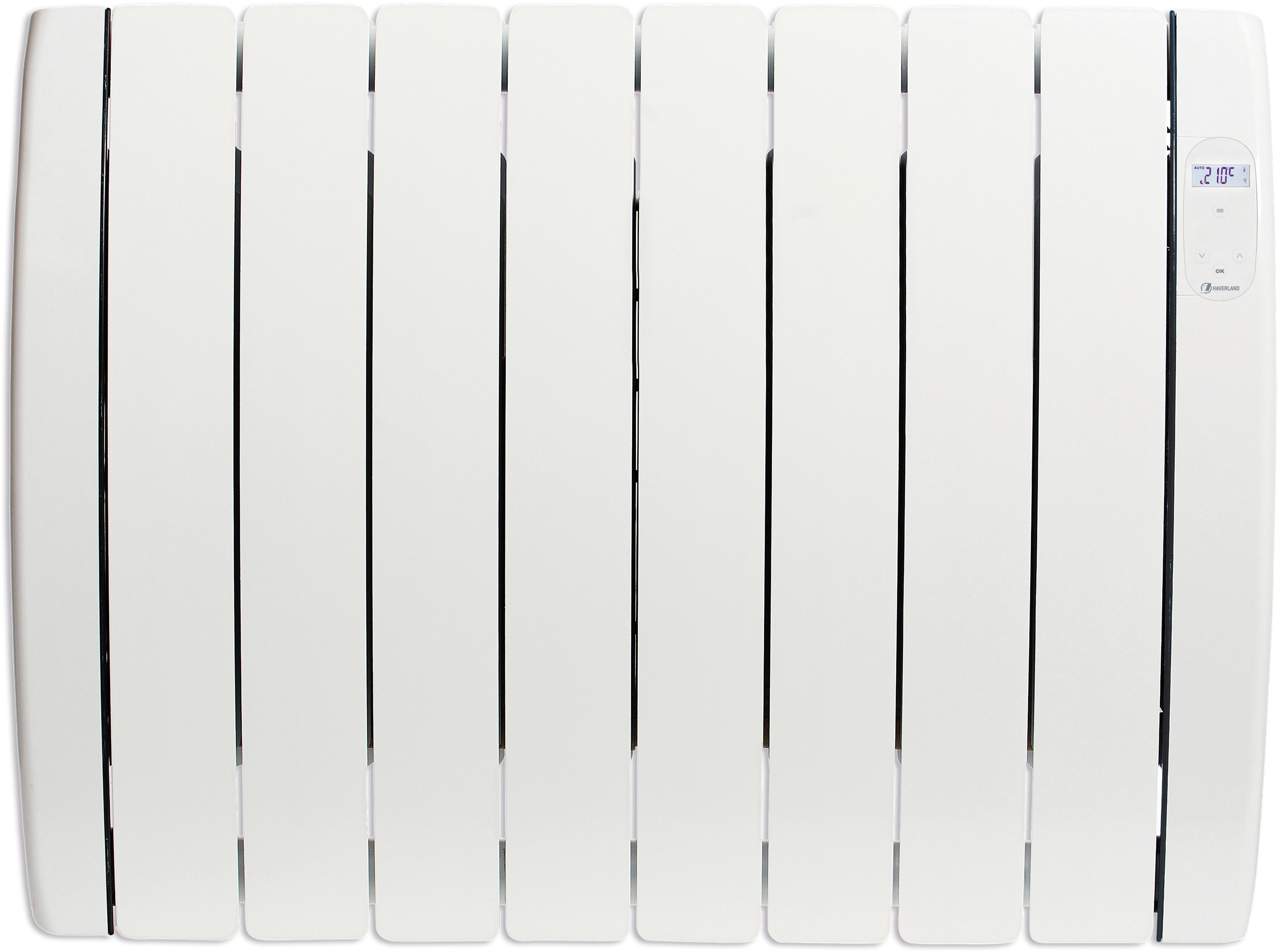 How Much Do Haverland Heaters Cost To Run at Thersa Murphy blog