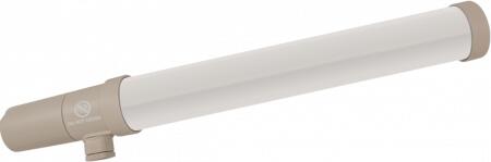 Dimplex ECOT6FT Thermostatic Tubular Heater 6ft - Heater Shop