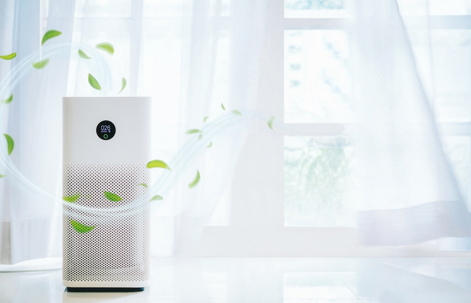 Air Purifiers