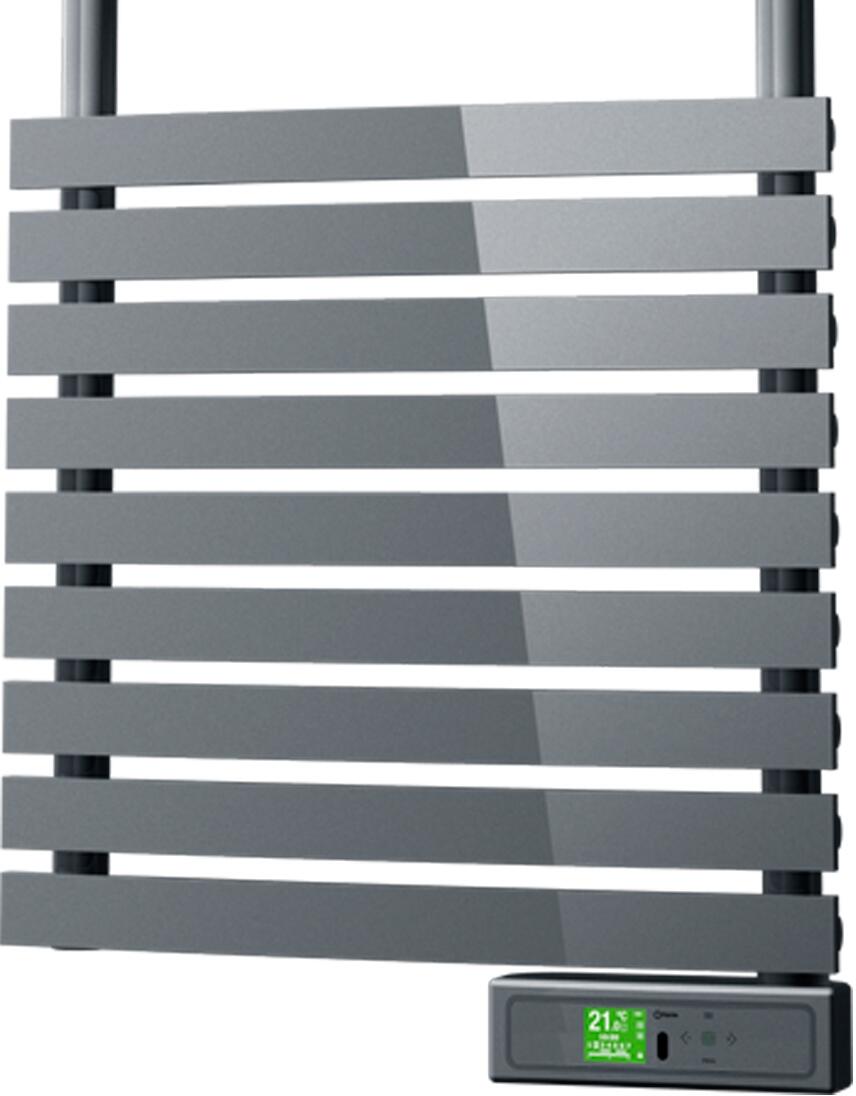 Rointe DTI045SEC Electric Towel Rail with Timer D Series Heater Shop