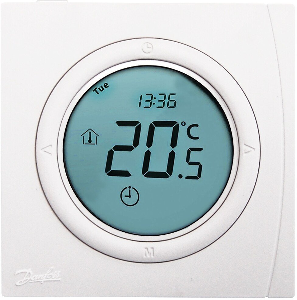 Thermostat - Controls - Price Industries
