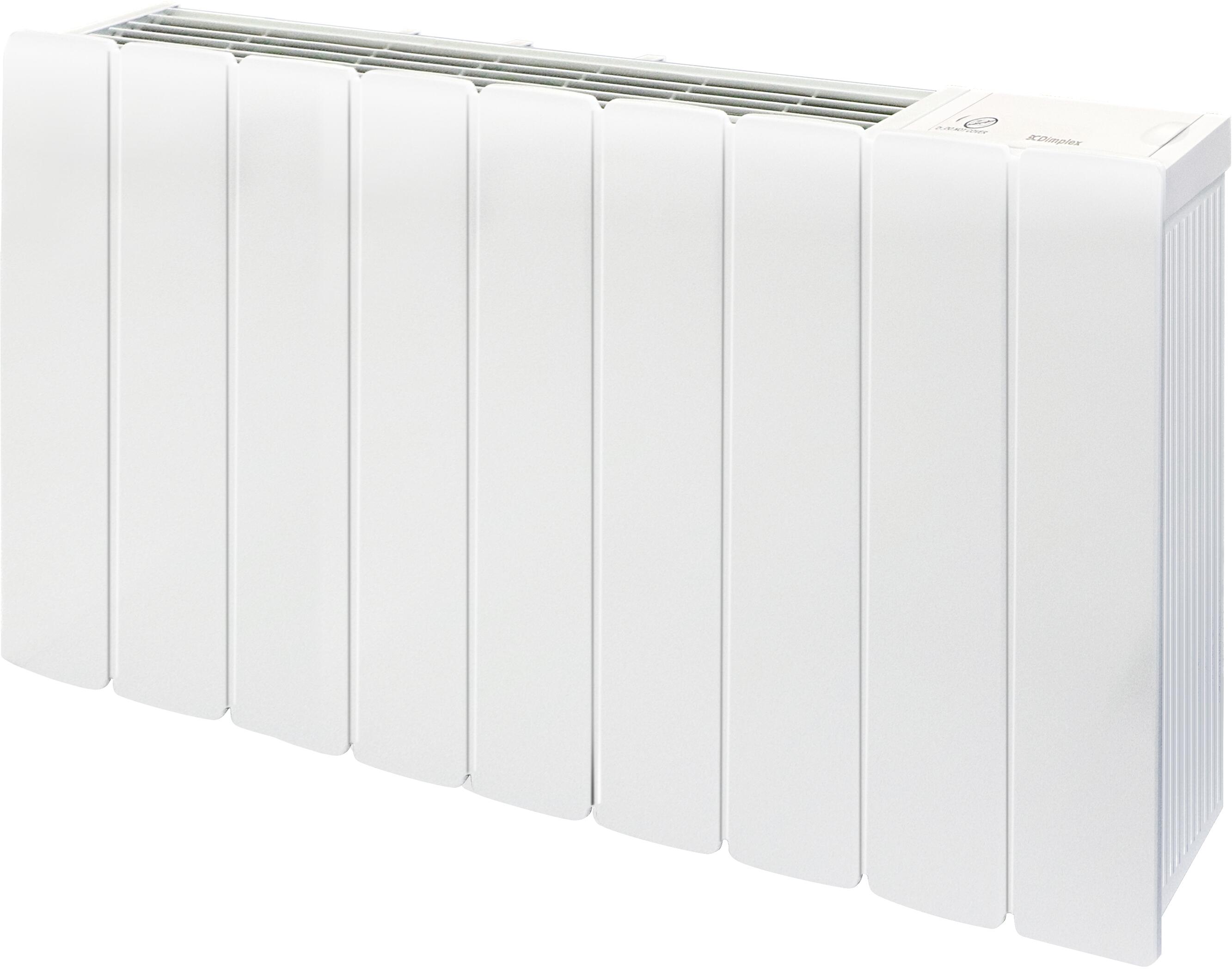 Hotpoint Radiant Wall Heater Thermostat Cover Genuine Radiant Zone