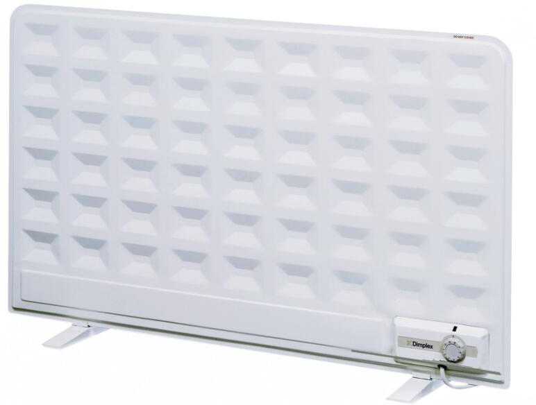 Dimplex OFXE Oil Filled Portable Panel Heaters