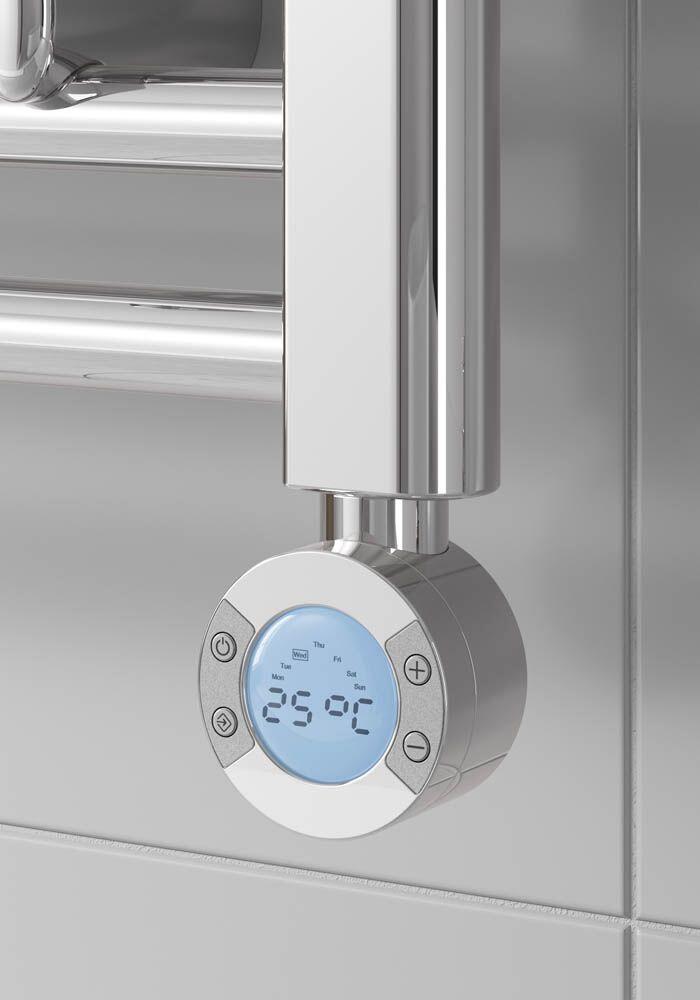 Reina White Weekly Thermostatic Control Kit 300W Heater Shop