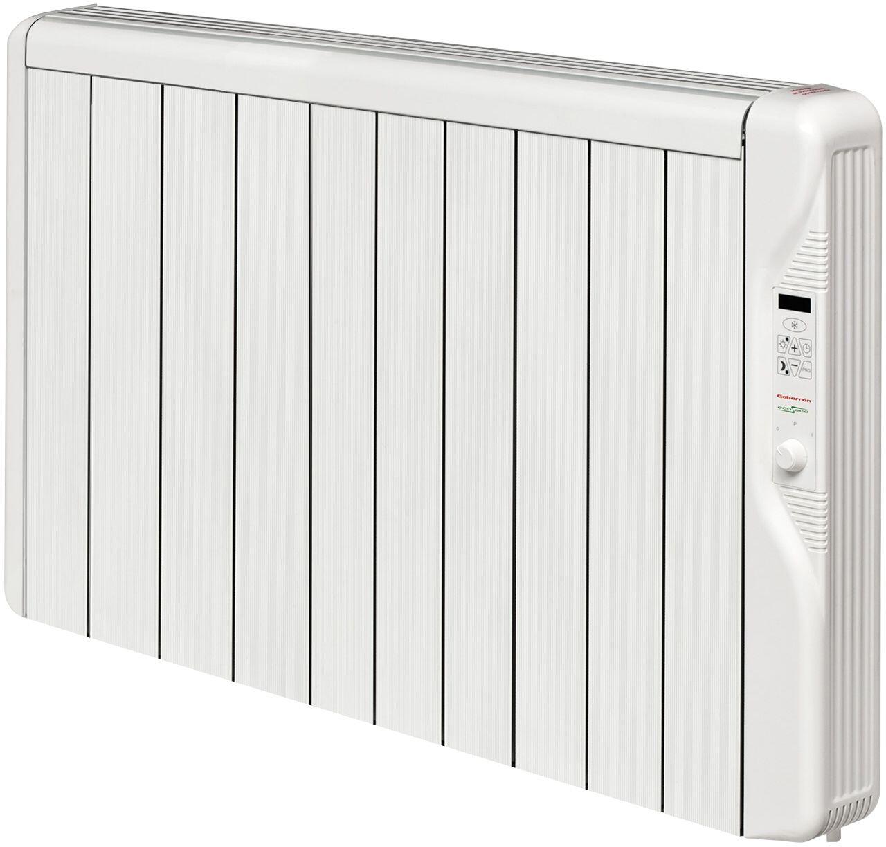 Elnur The Electric Heating Company Ltd Elnur ECOHHR30 High Heat