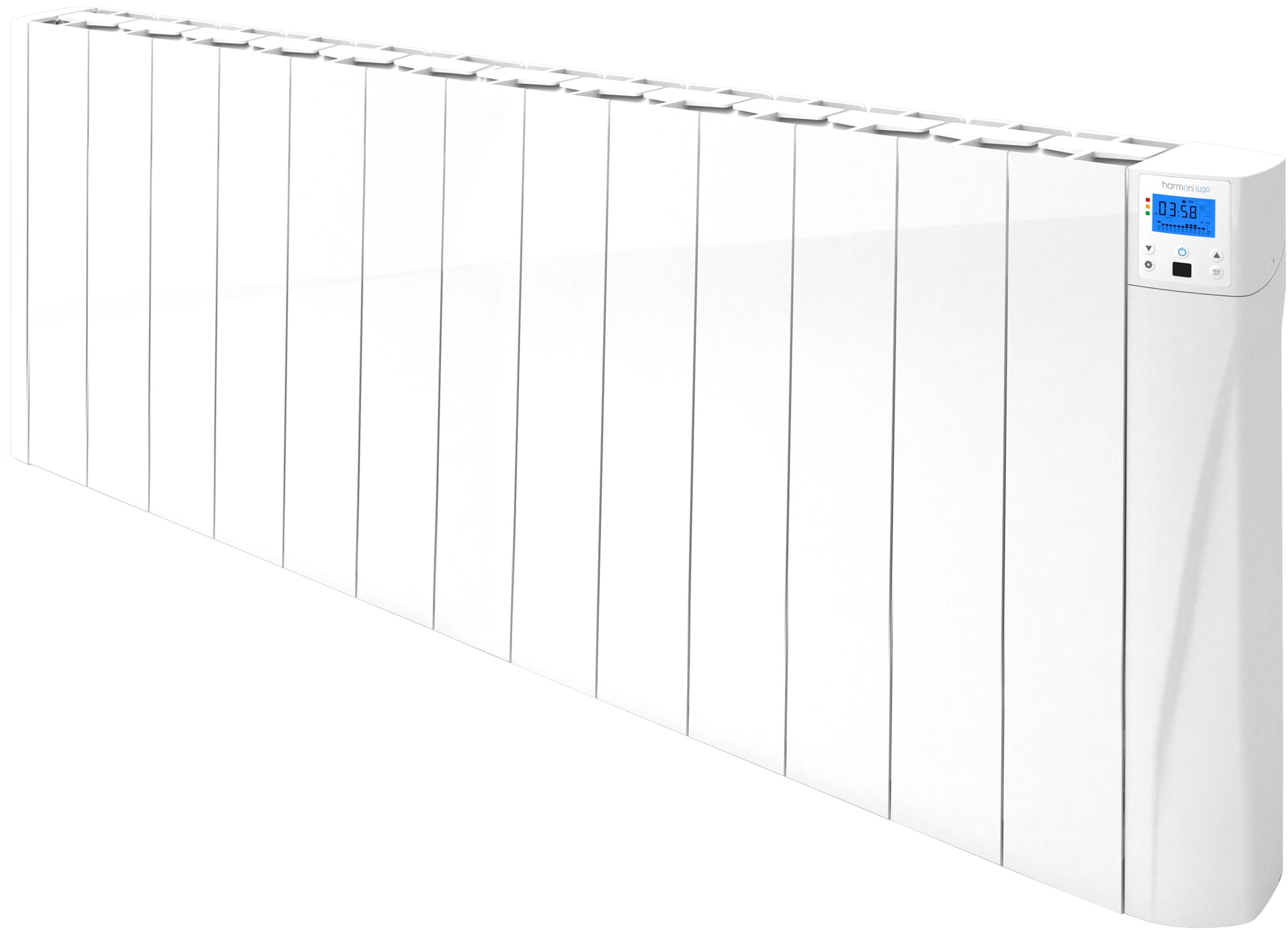 Conservatory Radiators & Heaters Heater Shop