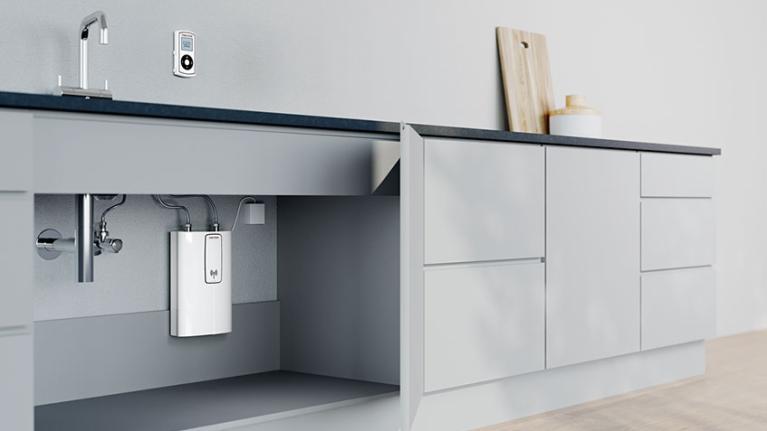 Single Phase Water Heaters