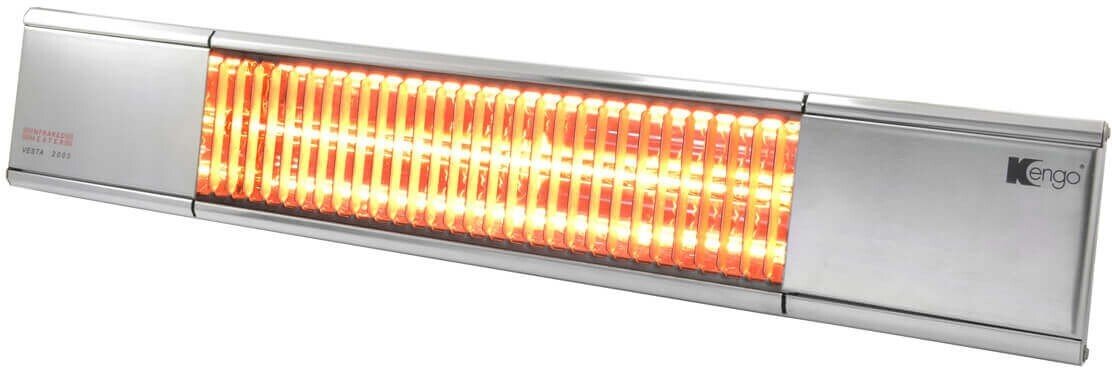 Nrg Illumination Vesta Outdoor Patio, Myhome Infrared Patio Heater Reviews