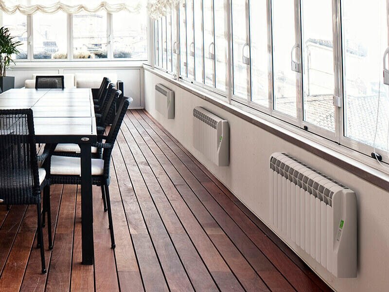 Space Heater Best Electric Radiator For Conservatory Best Oil